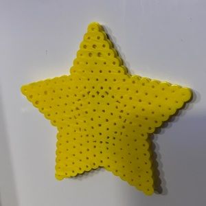 Large star magnet